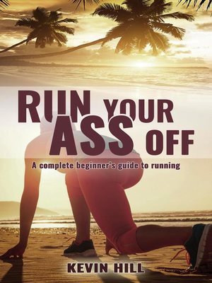 cover image of Run Your Ass Off